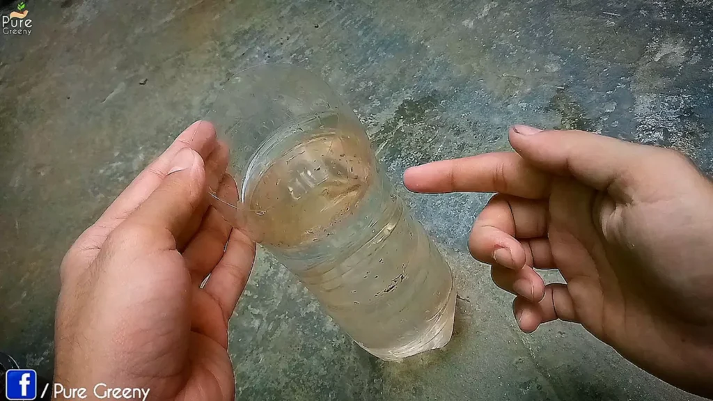 Simple Water