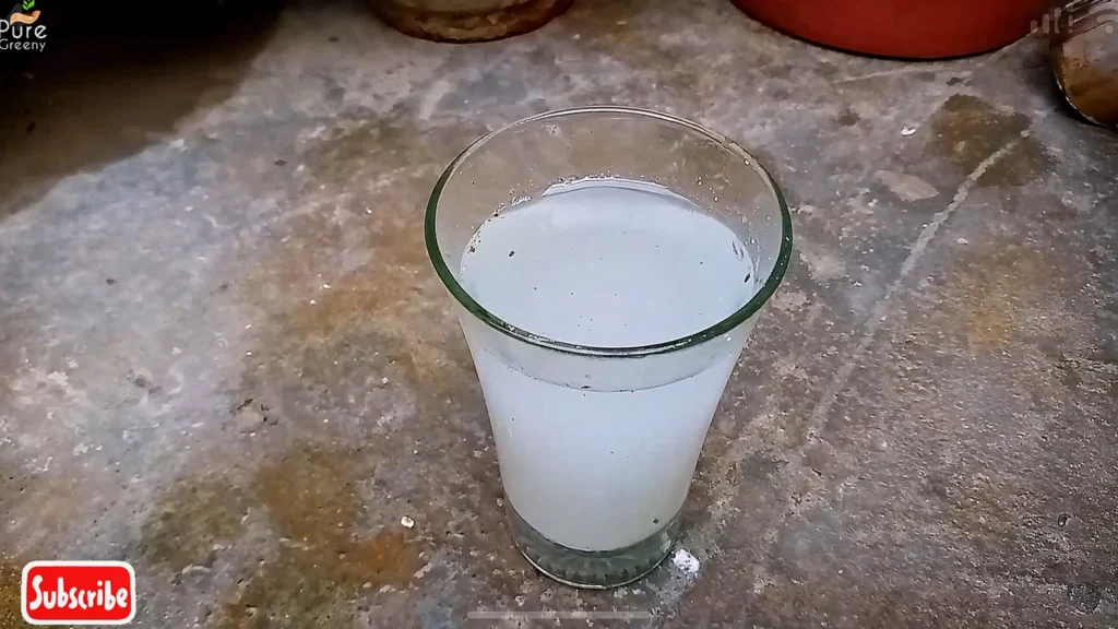 Trichoderma Fungicide Liquid