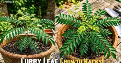 An Ultimate Guide on Curry Leaf Plant Care & Growing Tips!
