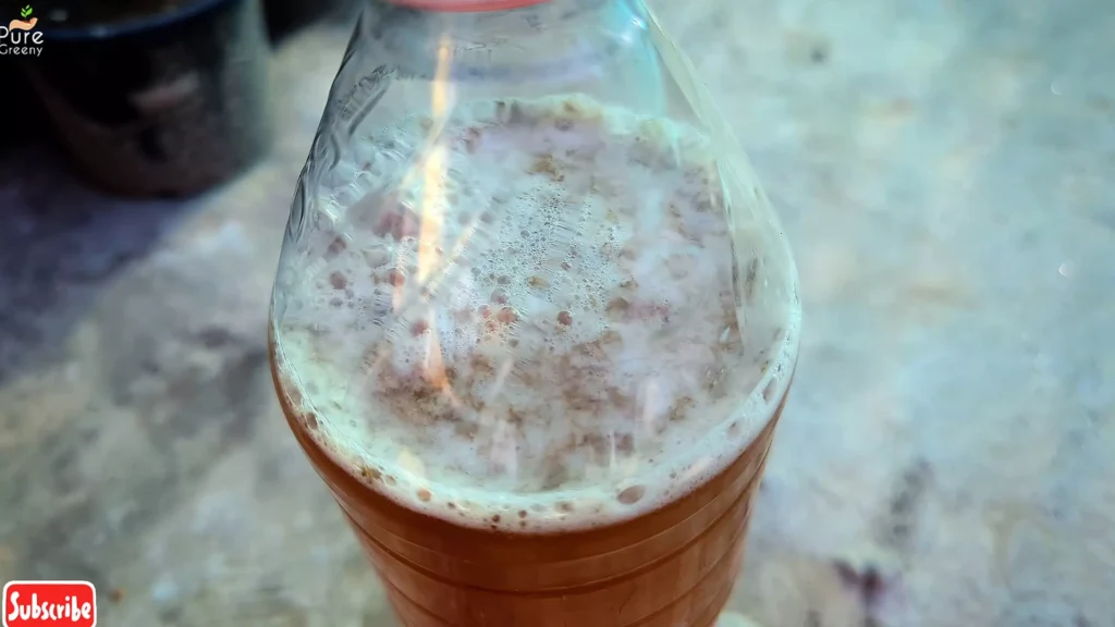 em1 Liquid Layer