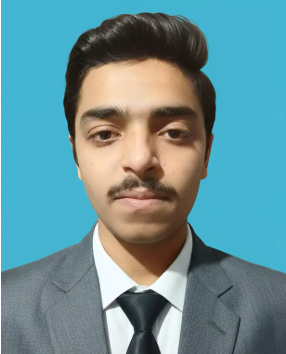 Hassan Author